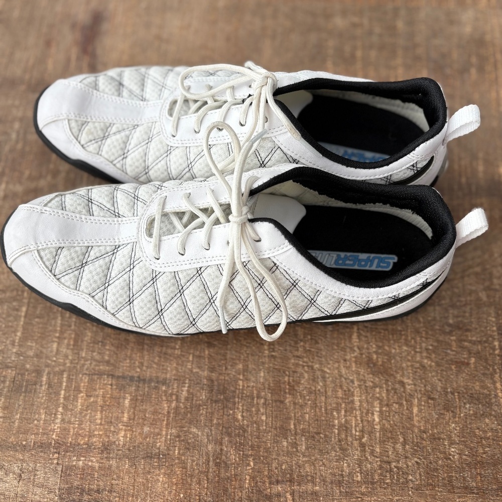 FJ Women’s Golf Shoes